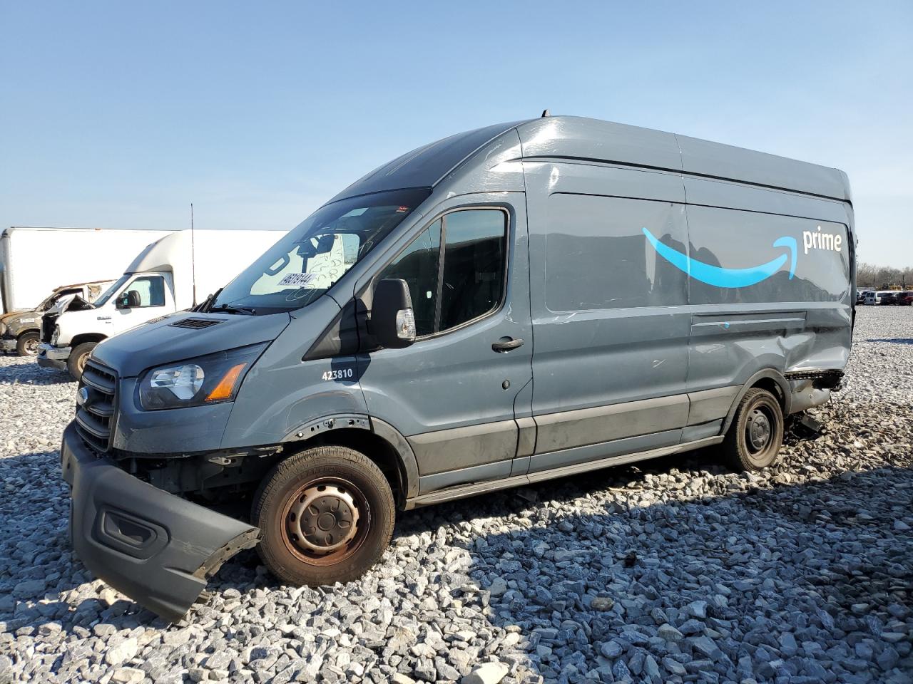 FORD TRANSIT 2020 1ftbr3x84lka18599