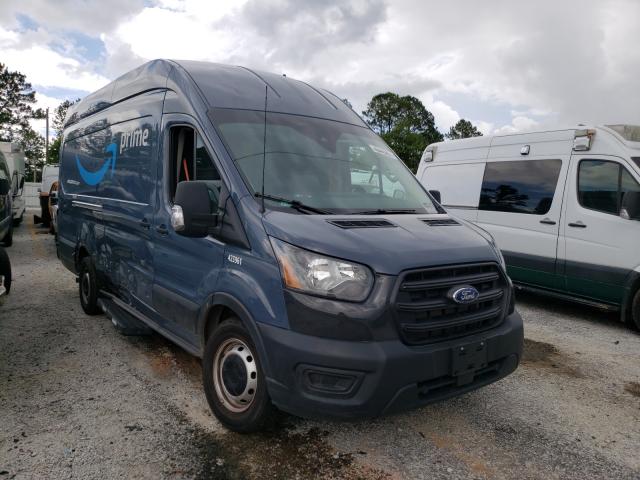 FORD TRANSIT T- 2020 1ftbr3x84lka28789