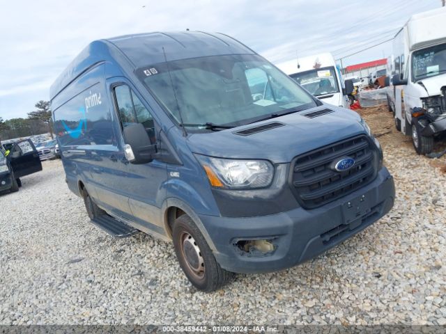 FORD TRANSIT-250 CARGO VAN 2020 1ftbr3x84lka47617