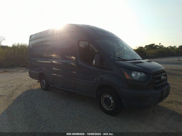 FORD TRANSIT 2020 1ftbr3x84lka55717