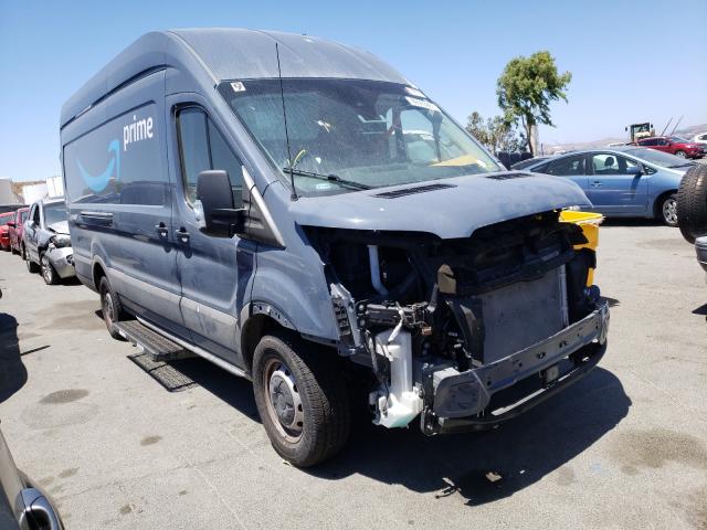 FORD TRANSIT T- 2020 1ftbr3x84lka56141