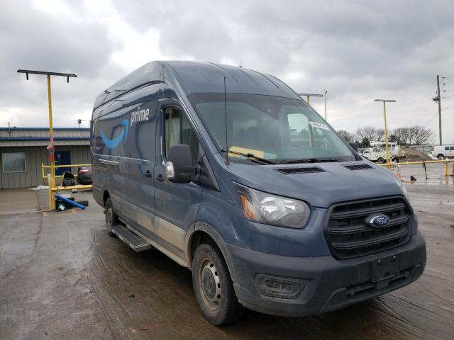 FORD TRANSIT T- 2020 1ftbr3x84lka87051