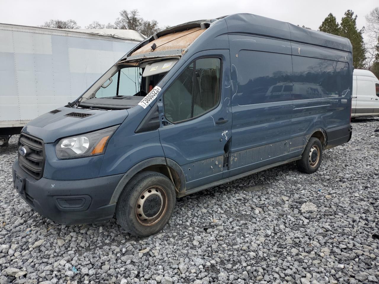 FORD TRANSIT 2020 1ftbr3x84lka87180