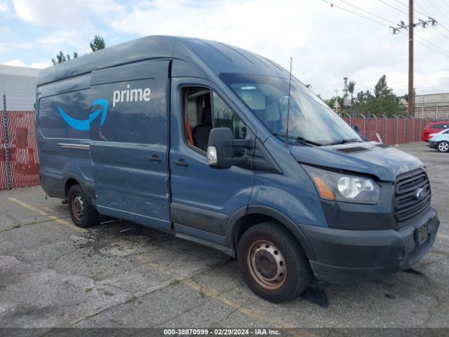 FORD TRANSIT-250 CARGO VAN 2021 1ftbr3x84mka54617