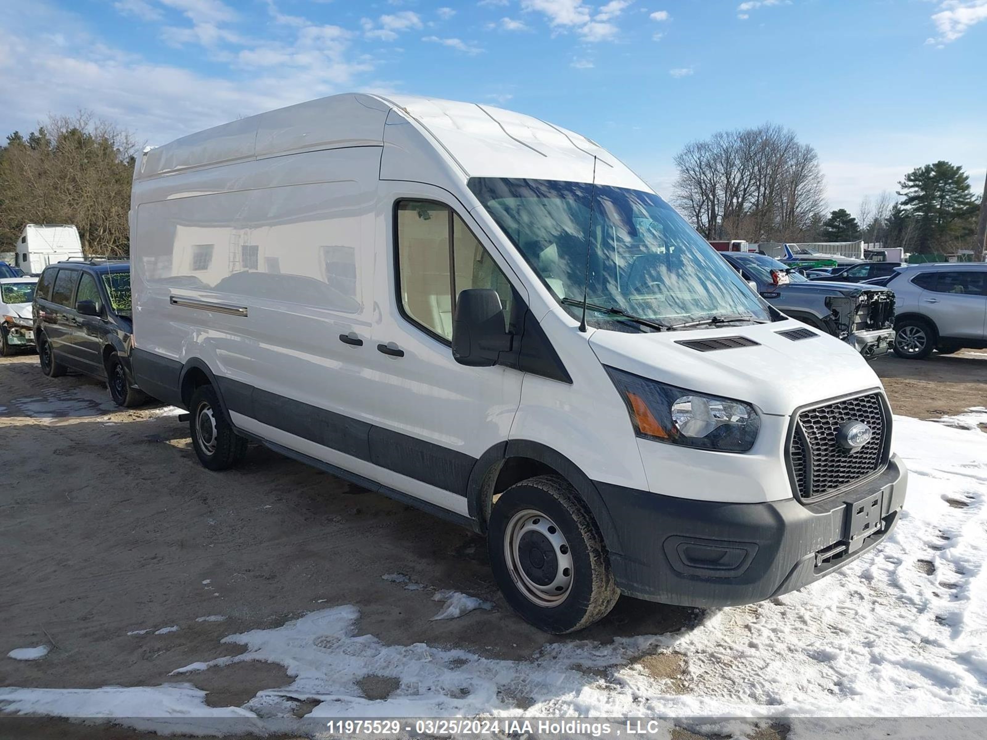 FORD TRANSIT 2022 1ftbr3x84nka74318