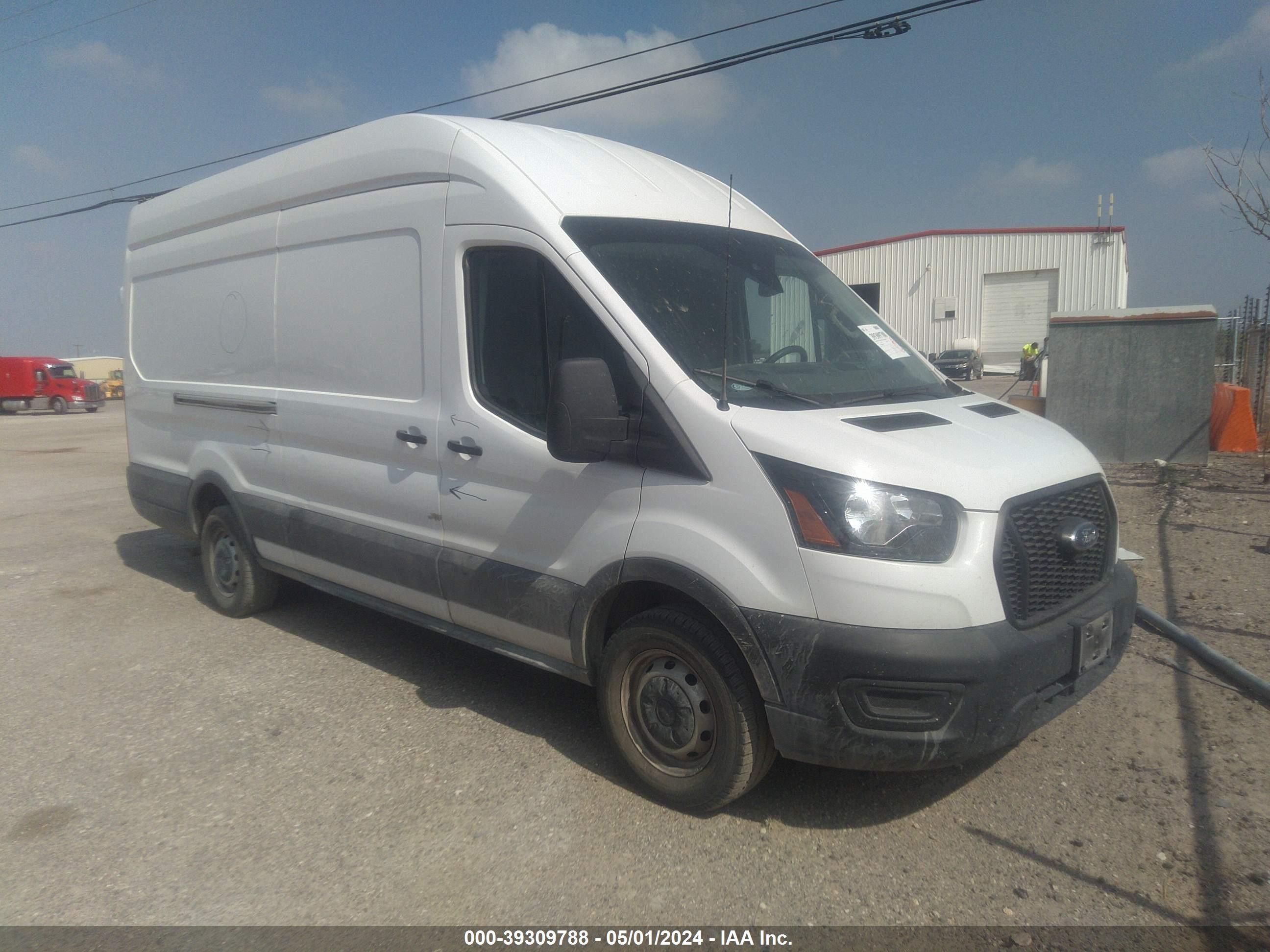 FORD NULL 2023 1ftbr3x84pka07737