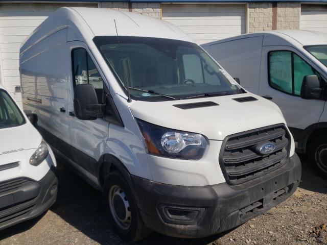 FORD TRANSIT T- 2020 1ftbr3x85lka09507