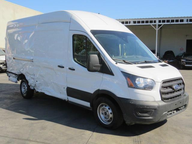 FORD TRANSIT T- 2020 1ftbr3x85lkb43692