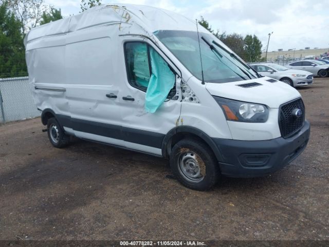 FORD TRANSIT 2023 1ftbr3x85pka70958