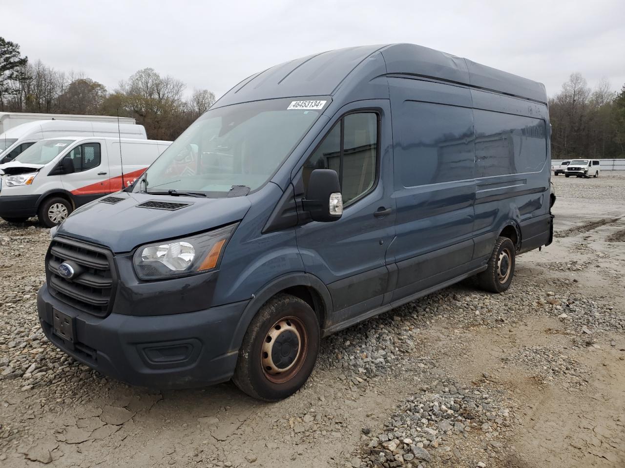 FORD TRANSIT 2020 1ftbr3x86lka28681