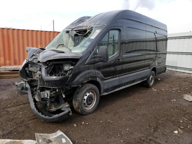 FORD TRANSIT T- 2020 1ftbr3x86lka42547