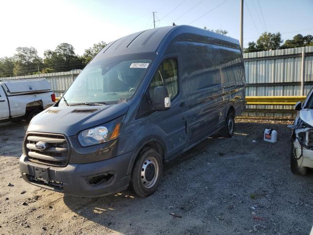 FORD TRANSIT T- 2020 1ftbr3x86lka53337