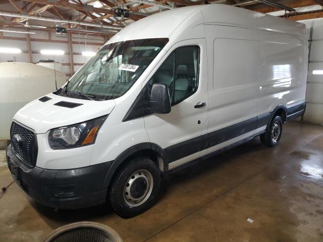 FORD TRANSIT T- 2022 1ftbr3x86nka63742