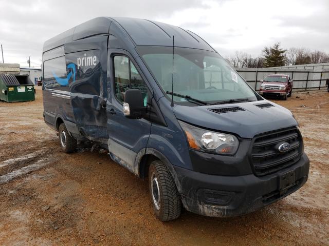 FORD TRANSIT T- 2020 1ftbr3x87lka47451