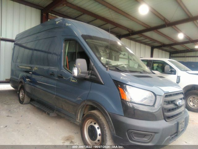 FORD TRANSIT 2020 1ftbr3x87lka48101