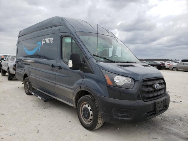 FORD TRANSIT T- 2020 1ftbr3x87lka55999