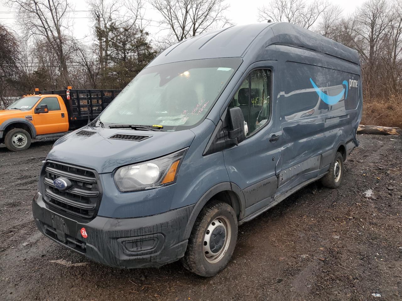 FORD TRANSIT 2020 1ftbr3x87lkb28241