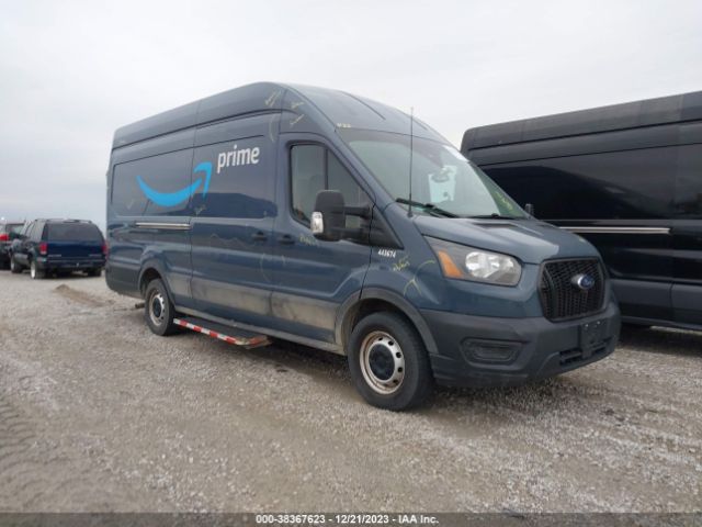 FORD TRANSIT-250 CARGO VAN 2021 1ftbr3x87mka59200