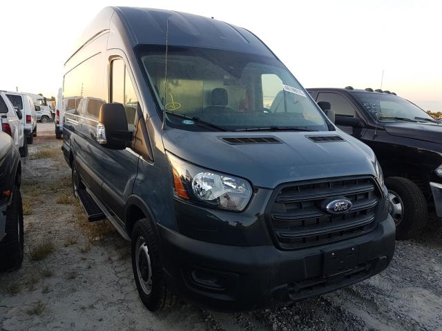 FORD TRANSIT T- 2020 1ftbr3x88lka18234