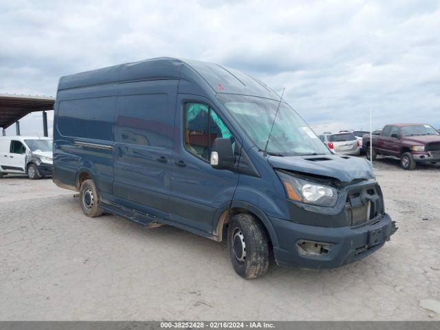 FORD TRANSIT-250 CARGO VAN 2020 1ftbr3x88lka28651