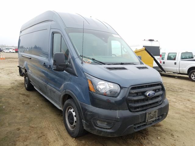 FORD TRANSIT T- 2020 1ftbr3x88lka47796