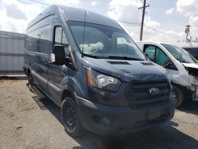 FORD TRANSIT T- 2020 1ftbr3x88lka48088