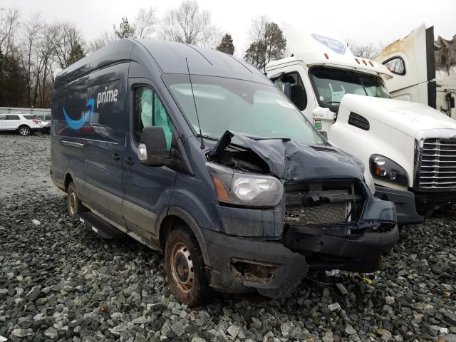 FORD TRANSIT T- 2020 1ftbr3x88lka86632