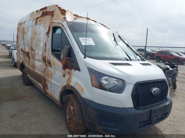 FORD TRANSIT-250 CARGO VAN 2021 1ftbr3x88mka17957