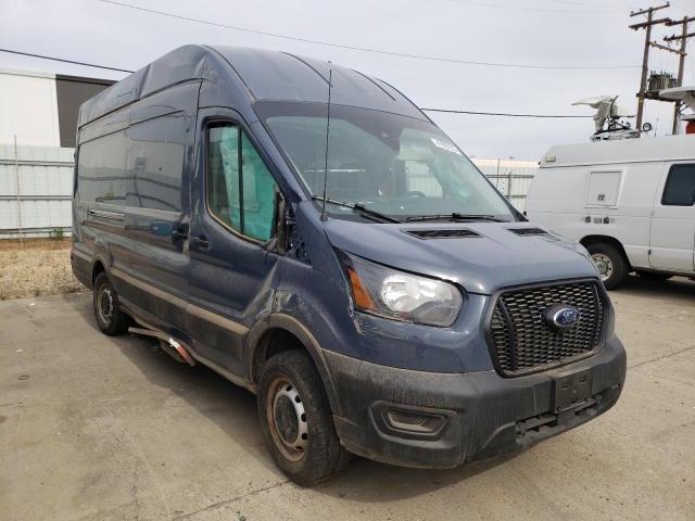 FORD TRANSIT T- 2021 1ftbr3x88mka54202