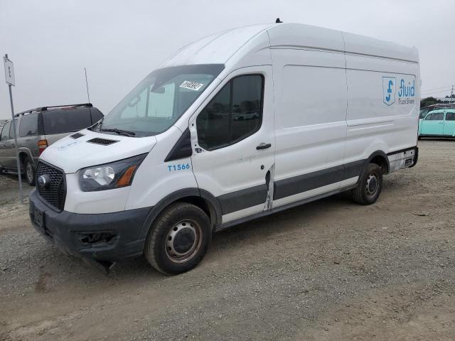 FORD TRANSIT T- 2021 1ftbr3x88mka58234