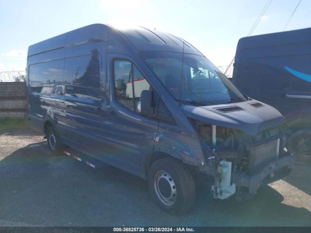 FORD TRANSIT-250 CARGO VAN 2020 1ftbr3x89lka21353