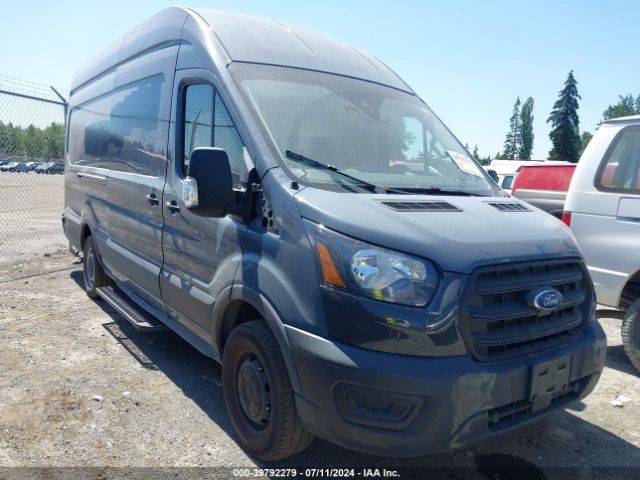 FORD TRANSIT 2020 1ftbr3x89lka47659