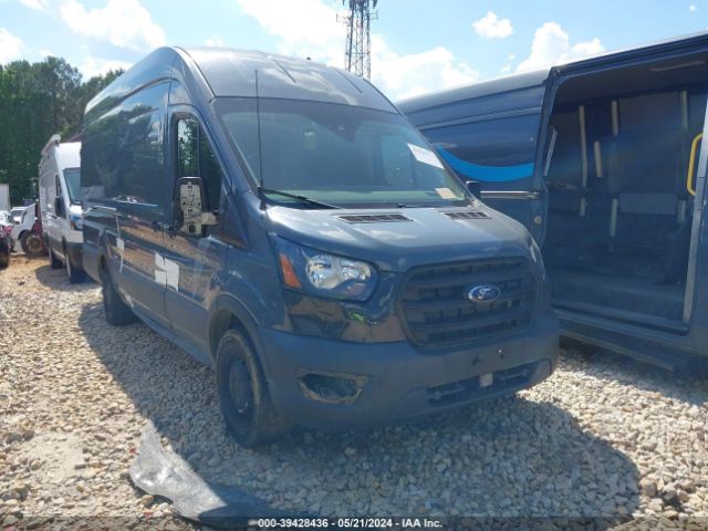 FORD TRANSIT-250 CARGO VAN 2020 1ftbr3x89lka48052