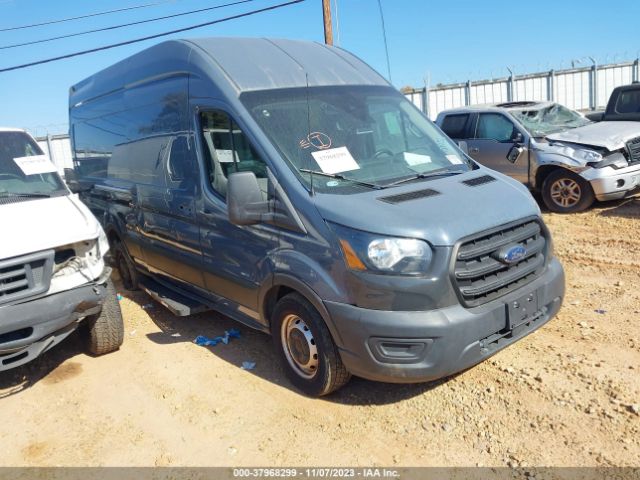 FORD TRANSIT-250 CARGO VAN 2020 1ftbr3x89lka48083