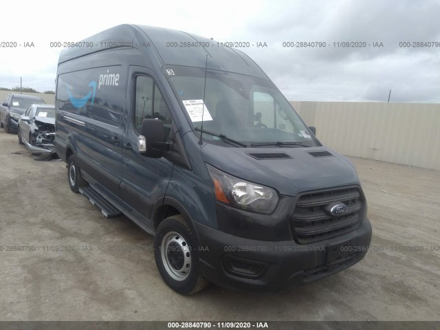 FORD TRANSIT CARGO VAN 2020 1ftbr3x89lka55681