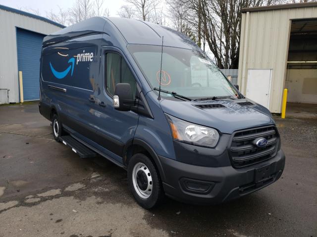 FORD TRANSIT CARGO VAN 2020 1ftbr3x89lka55812