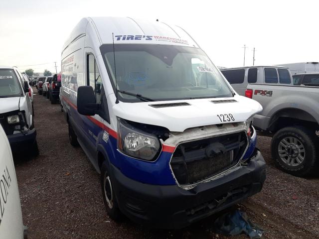 FORD TRANSIT T- 2020 1ftbr3x89lkb24868