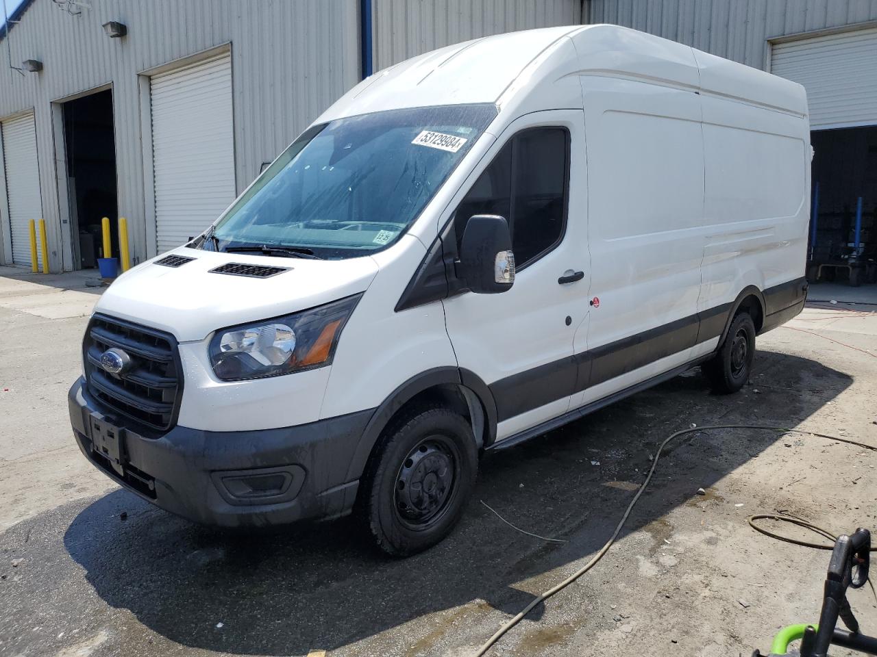 FORD TRANSIT 2020 1ftbr3x89lkb55649