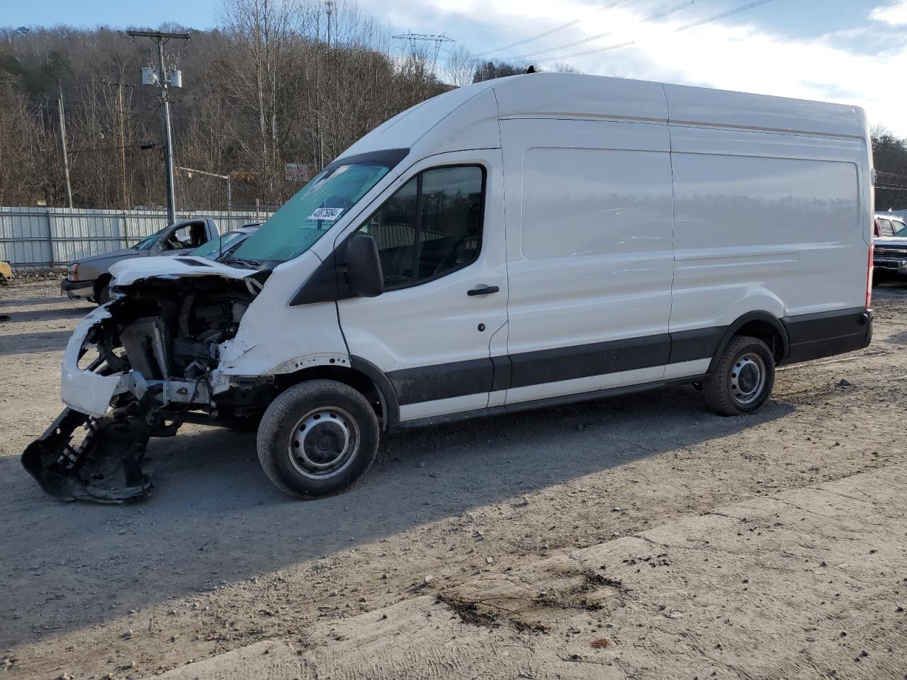 FORD TRANSIT 2020 1ftbr3x89lkb61256