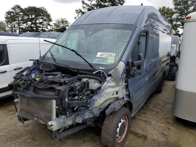 FORD TRANSIT 2021 1ftbr3x89mka54287