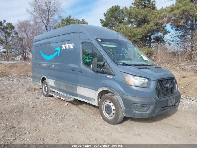 FORD TRANSIT-250 CARGO VAN 2021 1ftbr3x89mka92831