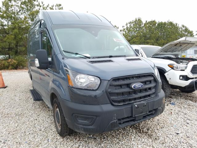 FORD TRANSIT T- 2020 1ftbr3x8xlka28828