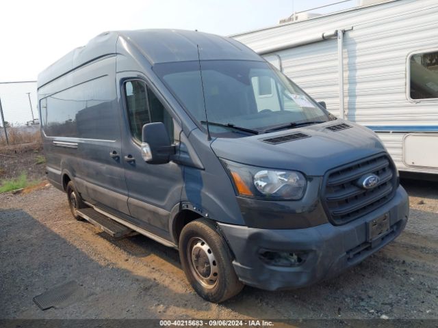 FORD TRANSIT 2020 1ftbr3x8xlka47802