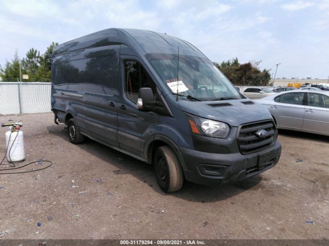 FORD TRANSIT CARGO VAN 2020 1ftbr3x8xlka48058