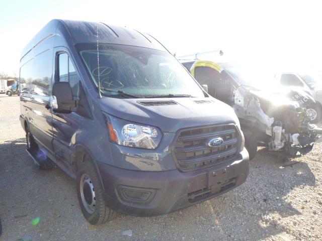 FORD TRANSIT T- 2020 1ftbr3x8xlka86714