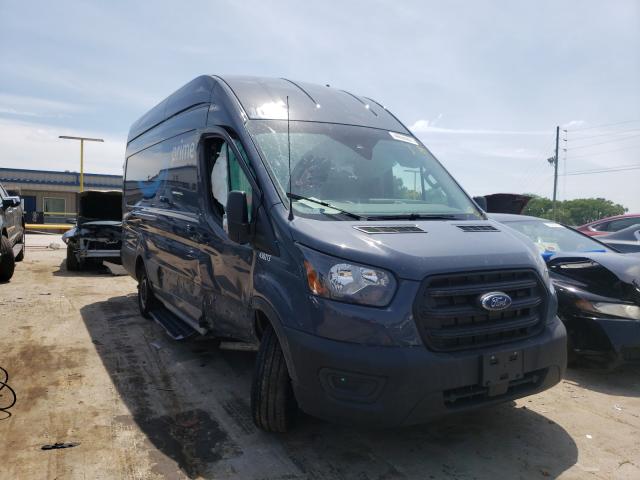 FORD TRANSIT 2020 1ftbr3x8xlkb27150