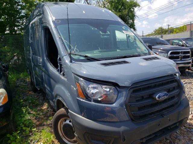 FORD TRANSIT T- 2020 1ftbr3x8xlkb28167