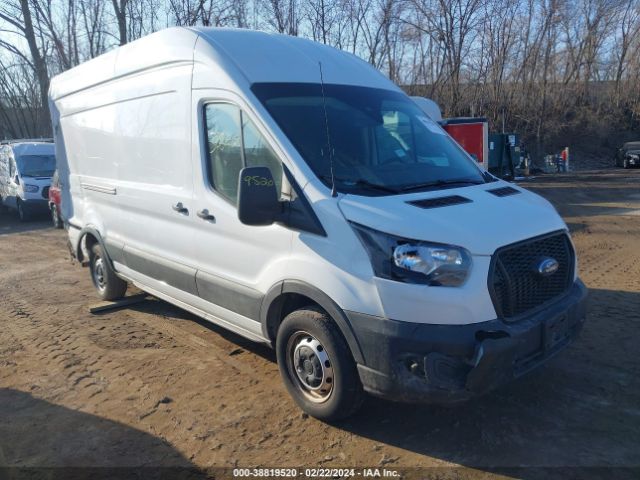 FORD TRANSIT-250 CARGO 2021 1ftbr3x8xmka27163