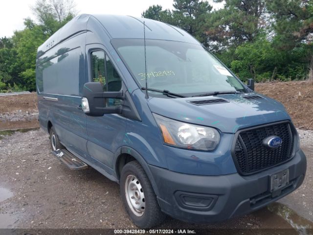 FORD TRANSIT-250 CARGO VAN 2021 1ftbr3x8xmka54430