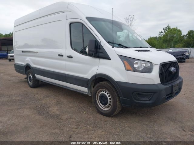 FORD TRANSIT 2021 1ftbr3x8xmka69607